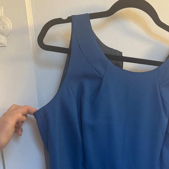 J. Crew Super 120’s Wool Emmaleigh Sheath Dress and Blazer - Picture 14 of 16